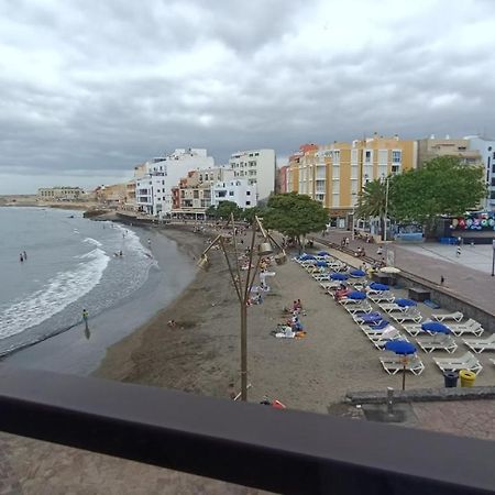 Views Of El Medano Beach, Two المظهر الخارجي الصورة