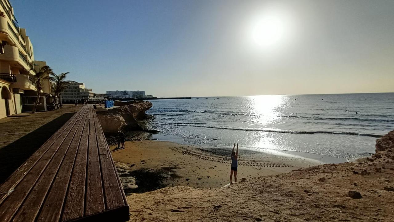 Views Of El Medano Beach, Two المظهر الخارجي الصورة