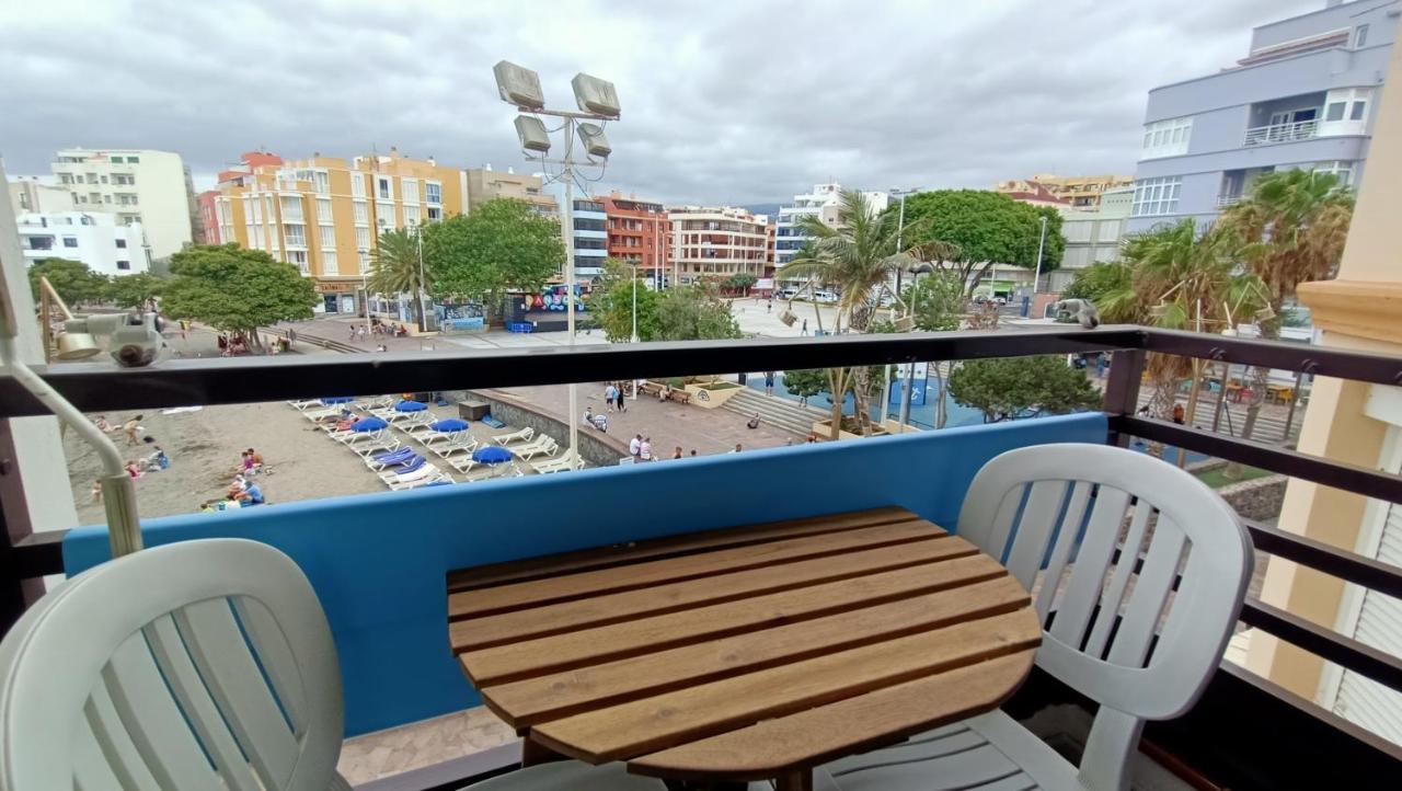 Views Of El Medano Beach, Two المظهر الخارجي الصورة