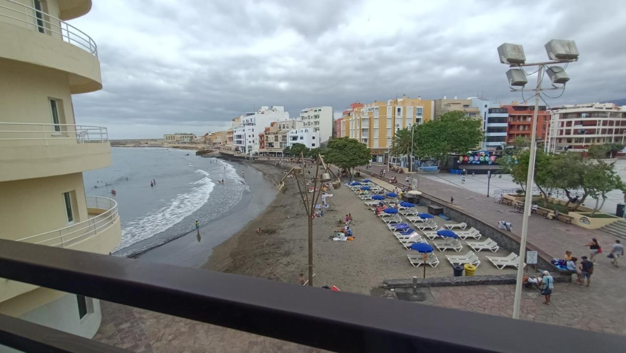 Views Of El Medano Beach, Two المظهر الخارجي الصورة
